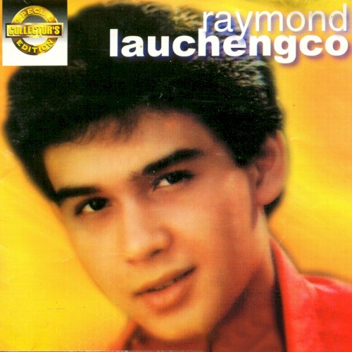 Raymond Lauchengco