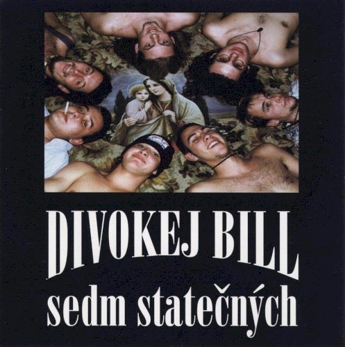 Osm statečných