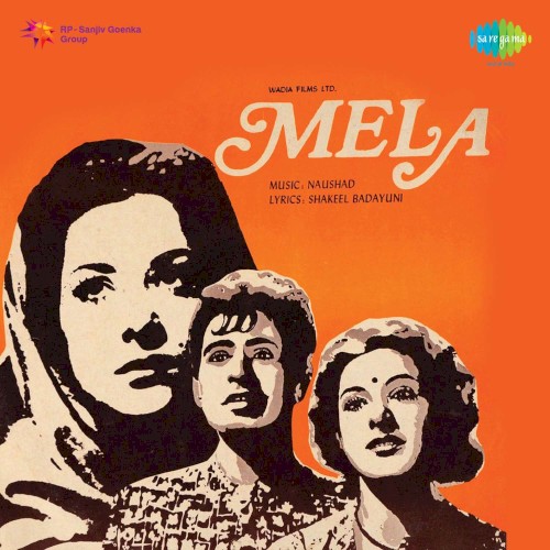 Mela
