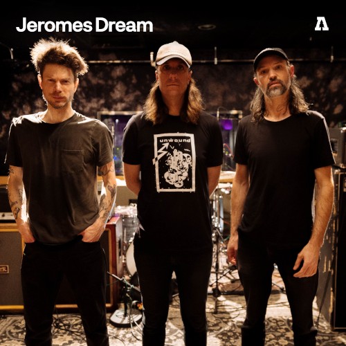 Audiotree Live