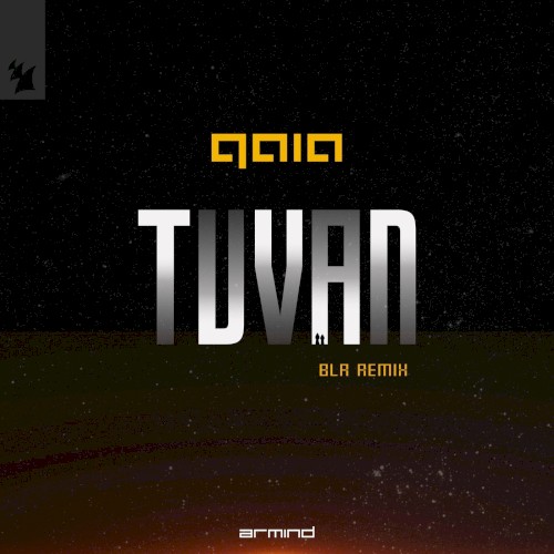 Tuvan (BLR remix)