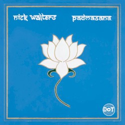 Padmāsana