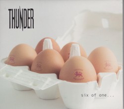 Six of One…