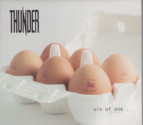 Six of One…
