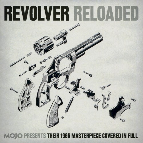 Mojo: Revolver Reloaded