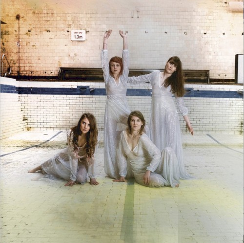 The Sirens EP