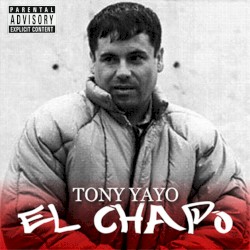 El Chapo