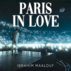 Paris in love