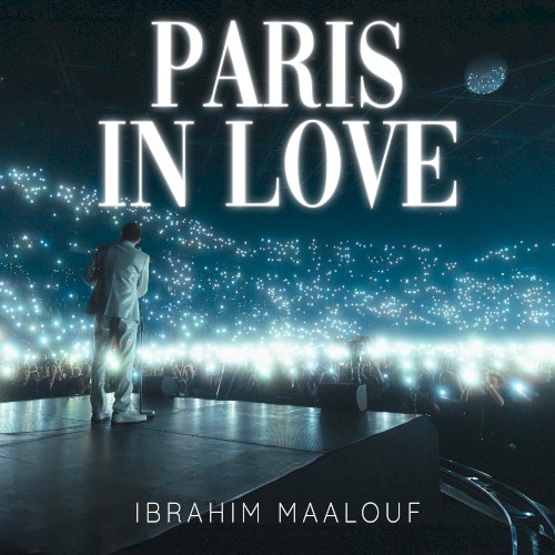 Paris in love