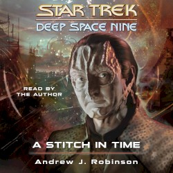 A Stitch in Time