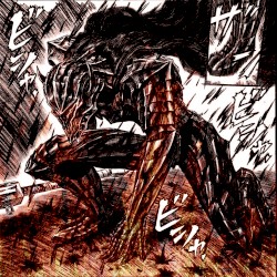 Back from Hell