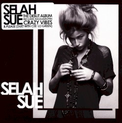 Selah Sue