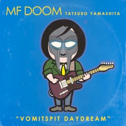 Vomitspit Daydream