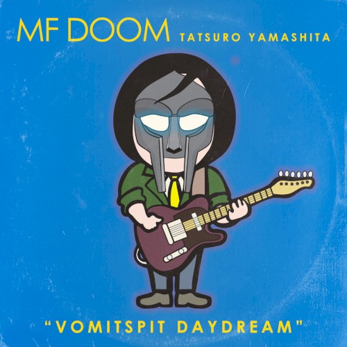 Vomitspit Daydream