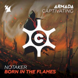 Born in the Flames