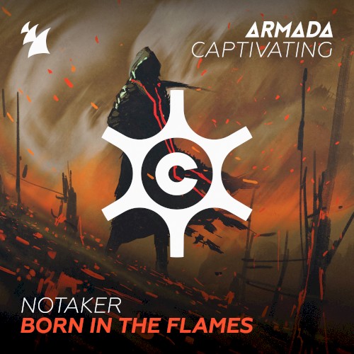 Born in the Flames
