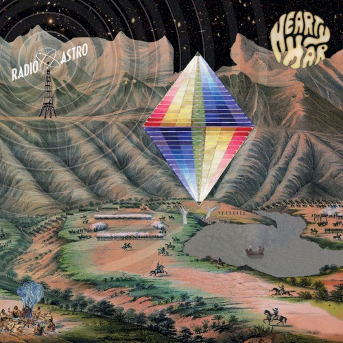Radio Astro