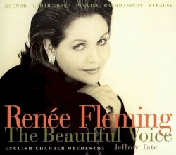 Renée Fleming: The Beautiful Voice