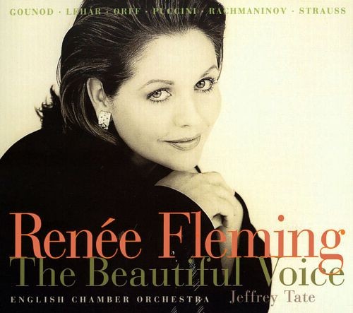 Renée Fleming: The Beautiful Voice
