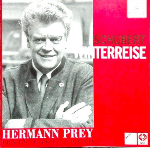 Winterreise