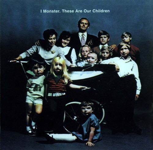 These Are Our Children