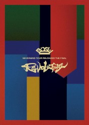 BiSH NEVERMiND TOUR RELOADED THE FiNAL "REVOLUTiONS"