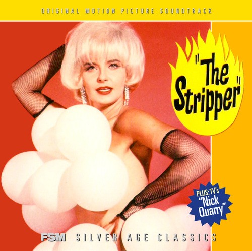 The Stripper / Nick Quarry