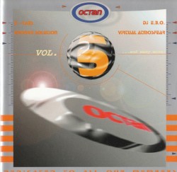 Octan, Volume 5