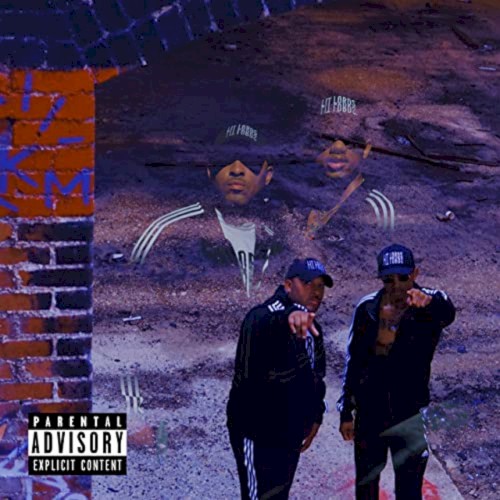 Hard City (Volume 2)