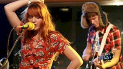 2008-09-29: BBC Introducing Session