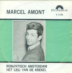 Romantisch amsterdam