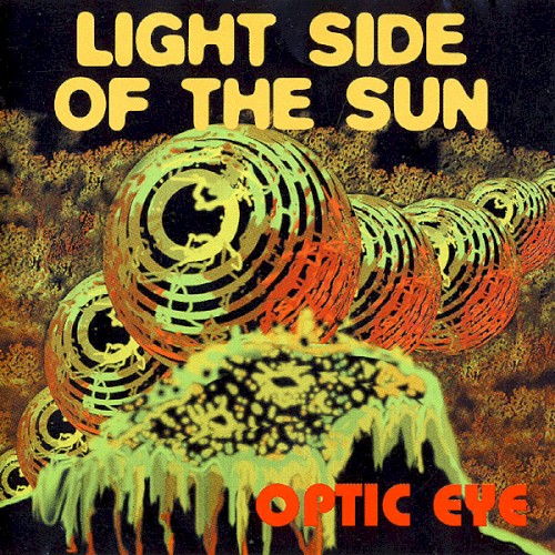 Light Side of the Sun