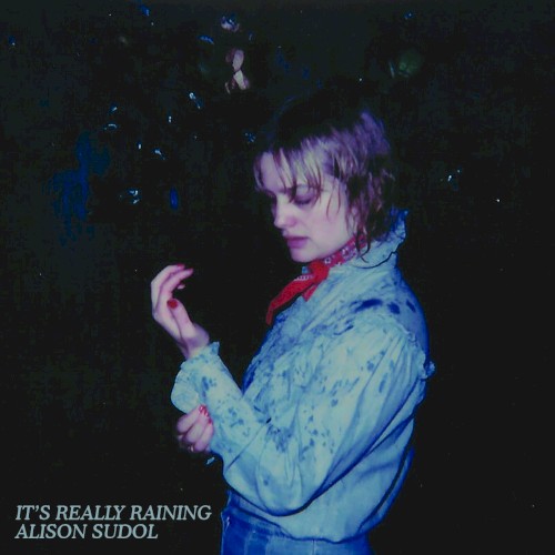 It’s Really Raining