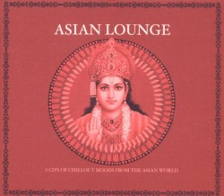 Asian Lounge