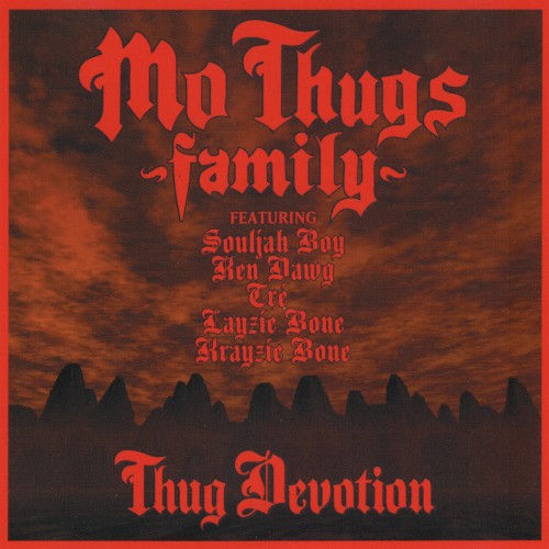 Thug Devotion