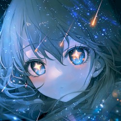 Falling Stars