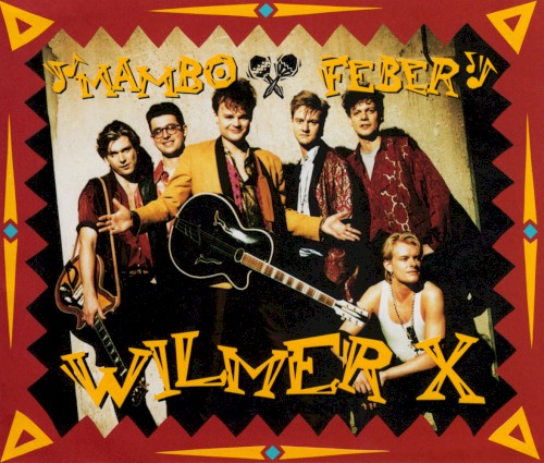 Mambo feber