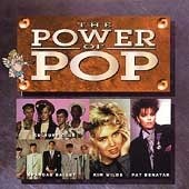 The Power of Pop