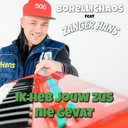 Ik heb jouw zus nie gevat