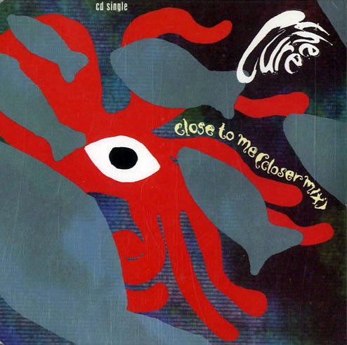 Close to Me