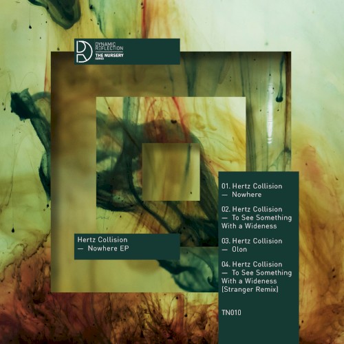 Nowhere EP