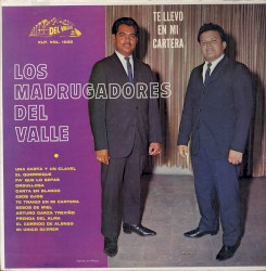 Te llevo en mi cartera
