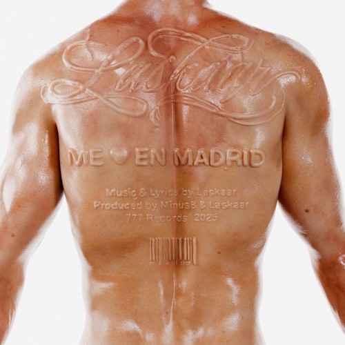 ME <3 EN MADRID