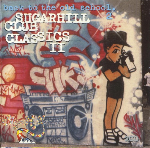 Sugarhill Club Classics II