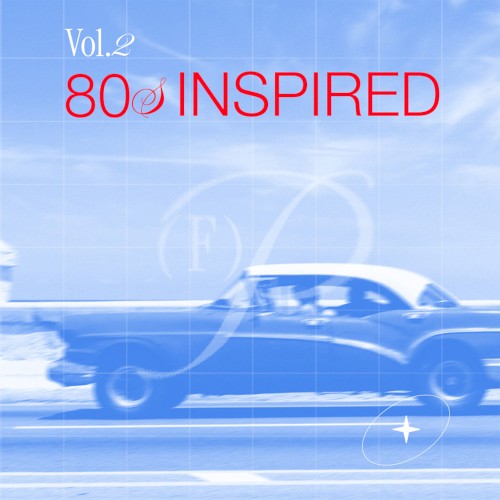 80s Inspired, Vol. 2