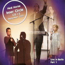 Live in Berlin, Part 1