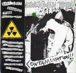 Contamination!!