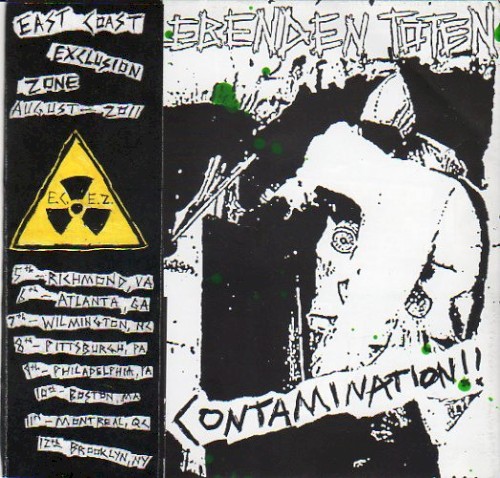 Contamination!!