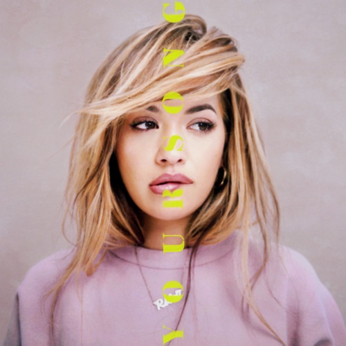 Your Song (Cheat Codes remix)
