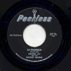 La pachuca / Necesito tu amor